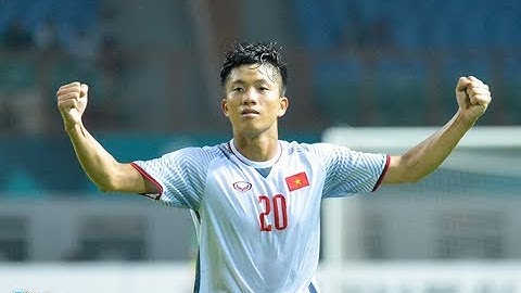 Phan Văn Đức tỏa Sáng tại Asiad 2018, ĐT U23 Việt Nam-Nepal