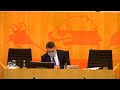Hermann Schaus zum Glücksspielstaatsvertrag - YouTube