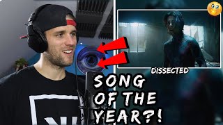 Rapper Reacts to Falling In Reverse FOR THE FIRST TIME!! | POPULAR MONSTER