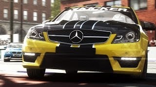 GRID: Autosport - Test / Review zum Rennspiel (Gameplay)