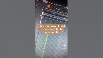 Yn Jay Type Beat 💊💊💊 #flstudio #flstudiotutorial #ynjaytypebeat