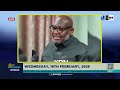 🔴 GOOD MORNING GHANA || FEBRUARY 18, 2026