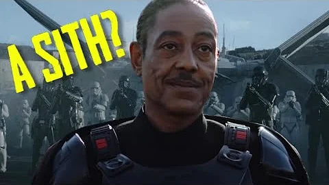 What is Darth and Moff?