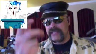 Stay Brony My Friends, with DustyKatt - Episode 13 w/Saberspark