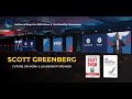 Scott Greenberg Franchise Speaker | Hourly Workforce Author | Restaurant &amp; Hospitality Expert