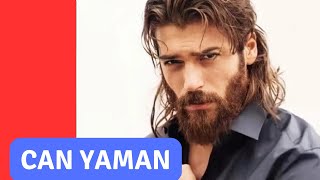 Can Yaman: Without you I'm lost