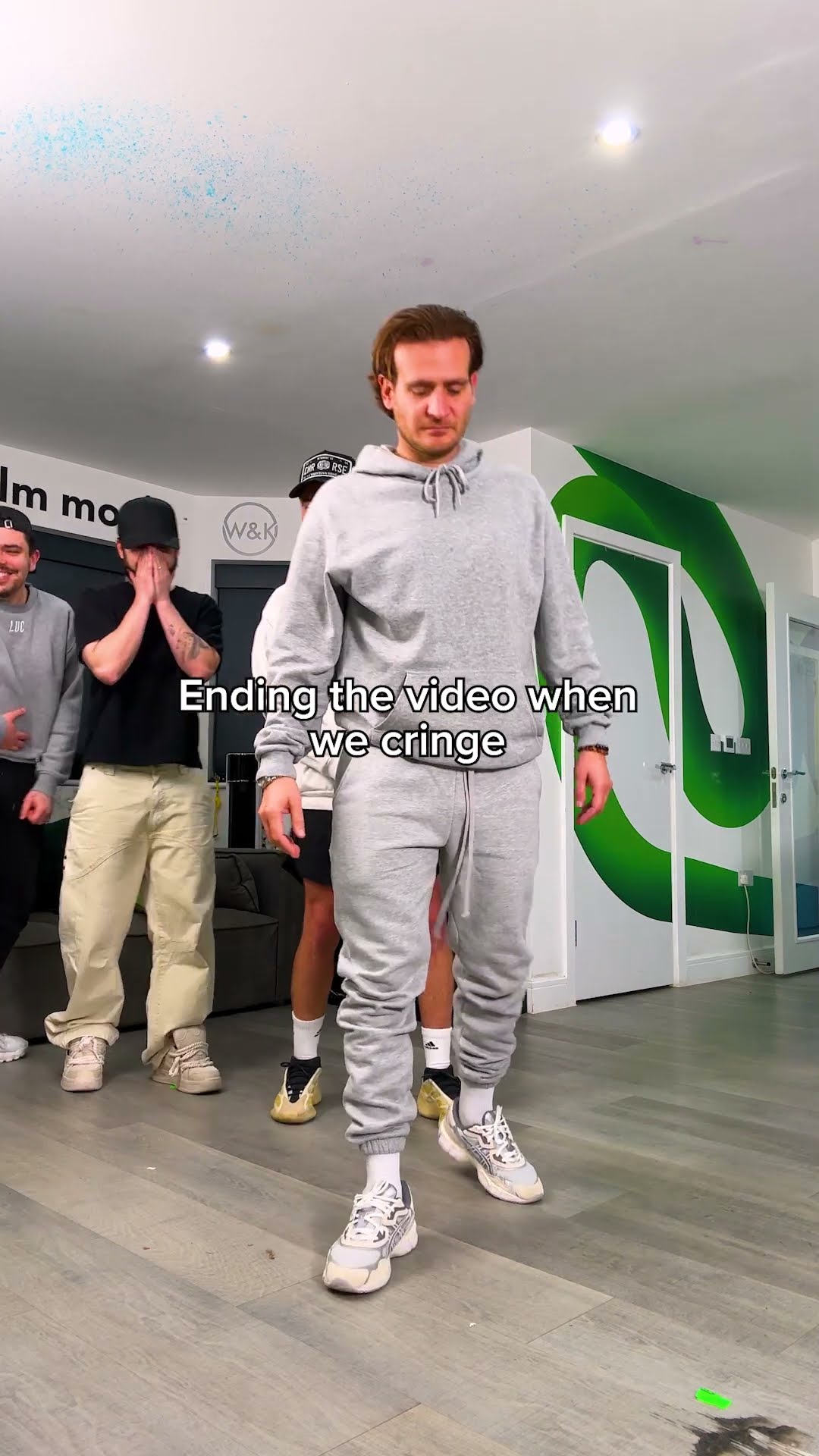 Only the cringiest moments all in one place ??