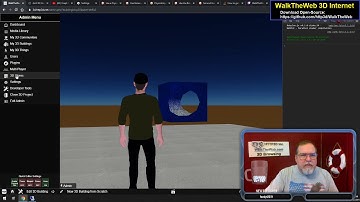 3D Shopping Stores - using WordPress-WooCommerce