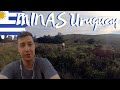 MINAS: the Uruguayan countryside! | URUGUAY Travel