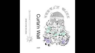 Curta'n Wall - S/t (full EP)