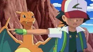 Ash Sacrifice himself for his pokemon in hindi [AMV] Friends Forever