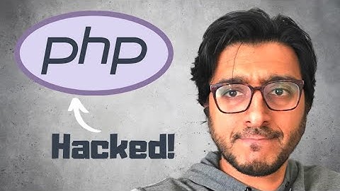 PHP’s Git Server hacked - Two Remote Code executions added to the source code, let us discuss