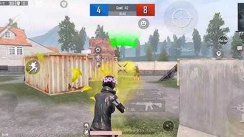 1V1 WITH AGAINST CONQUEROR PLAYER 🥵 @STAR-Captain