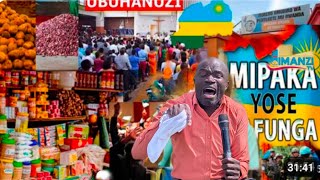Dore Ubuhanuzi442026muyisengere Akaga Kabaziye Inzara Iraje Imana Yarababwiye Mubike Amazinamakar