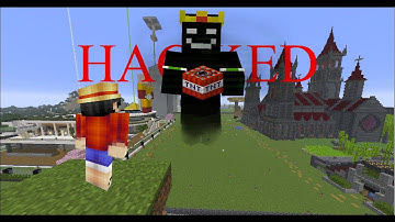 I Tricked My Friend Into Thinking I Was Hacked 😂