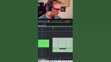 Cubase Tempo: INSTANTLY Switch Between Fixed & Tempo Track! #shorts  #cubase #cubasetutorial
