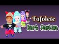 Fofolete Dark Fashion Review | (PT-BR)