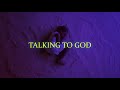 Omah Lay - Talking To God (Official Video)