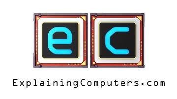 ExplainingComputers Trailer