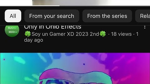 Preview 2 FMAJ Vocoder