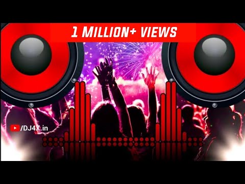 NEW YEAR 2019 SOUND CHECK | HARD VIBRATION | DIALOUGE COMPETITION DJ REMIX SONG