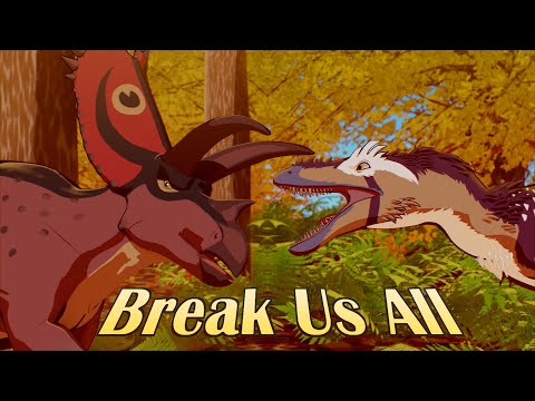 Break Us All