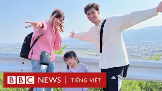 Cô dâu Nhật Megumi: 'Tôi không dám ăn sầu riêng nhưng thích cách chào hỏi của người Việt Nam'