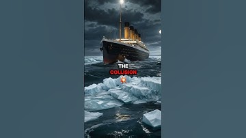 Why Did the Titanic Sink