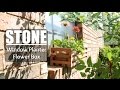 Window Planter Flower Box - Project Plans Window Planter Flower Box - Project Plans