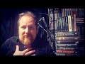James Herbert (creative vlog 08.04.2020)