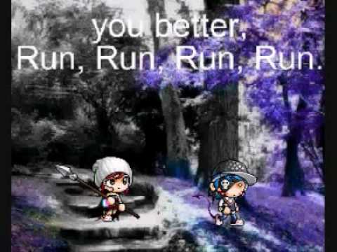 [MMV] - Run Devil Run