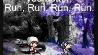 [MMV] - Run Devil Run