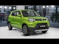 2026 Maruti Suzuki S-Presso Review – Big Upgrades in a Small Package! Price, Features & Mileage