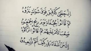 إن حظي كدقيق فوق شوك نثروه..الشاعر ادريس جماع