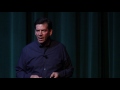 Equity In and Out of the Classroom - The Missing Piece | Jeff Harding | TEDxMountainViewHighSchool