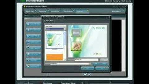 Demo for DIY flash slideshow