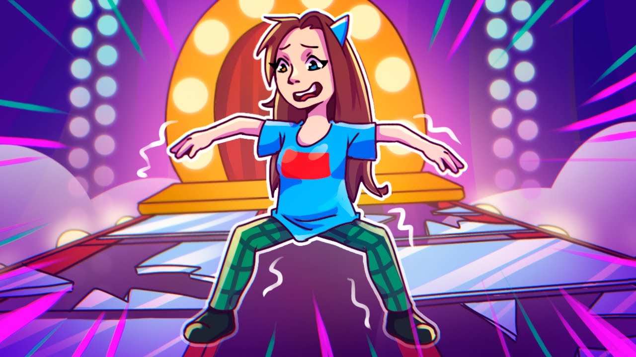 ПОПРОБУЙ ЭТО ПРОЙТИ ИГРА В КАЛЬМАРА в РОБЛОКС - YouTube