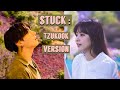 STUCK: Tzukook Version