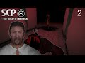 THE BASEMENT | SCP Containment Breach Pt 2