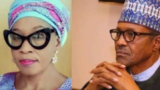 FEARLESS KEMI OLUNLOYO REVEALS WHAT HAS BEEN HIDDEN ABOUT BUHARI’S DEATH