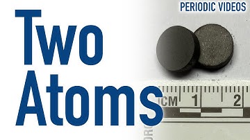 How to make TWO ATOMS (and the path to element 120) - Periodic Table of Videos