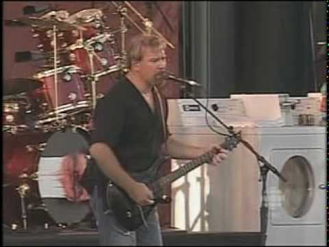 Freewill (Live) - Rush