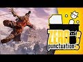 Sekiro: Shadows Die Twice (Zero Punctuation)