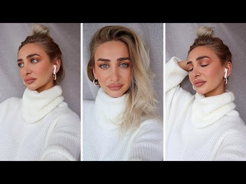 მაკიაჟს ვიკეთებ მხოლოდ MAC COSMETICS ით