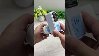 Revolutionize Your Home with Smart Wireless Remote Control Socket