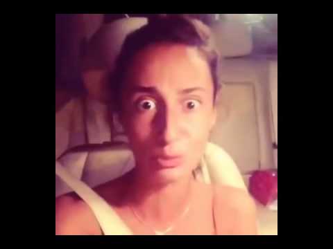 სკანდალი რედისონში: რუსკას ეროტიული ვიდეო ქმართან ერთად