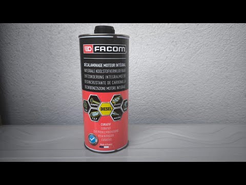 Décalaminage Moteur Intégral