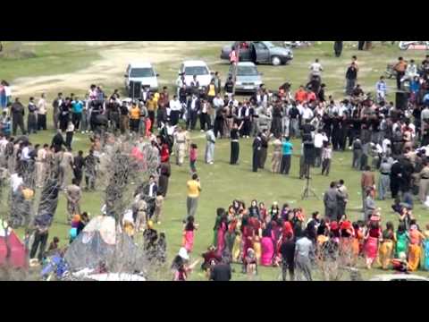 Aram Balki Halparke Rojhalat Part 4