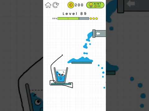 Happy Glass Level 89 Walkthrough Youtube