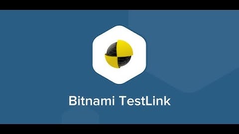 Creación de proyecto de pruebas en Testlink | Evaluación y Mejora para el desarrollo de Software 💻🔨⌛